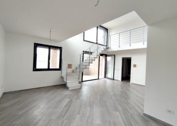 Attico Reggio nell'Emilia - foto 21