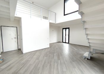 Attico Reggio nell'Emilia - foto 22