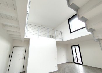 Attico Reggio nell'Emilia - foto 23