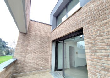 Attico Reggio nell'Emilia - foto 25