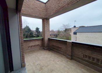 Attico Reggio nell'Emilia - foto 26