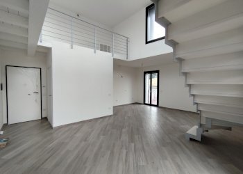 Attico Reggio nell'Emilia - foto 27