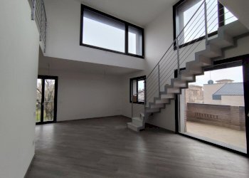 Attico Reggio nell'Emilia - foto 30