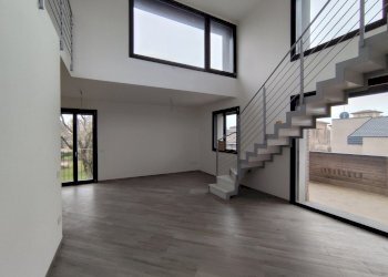 Attico Reggio nell'Emilia - foto 31