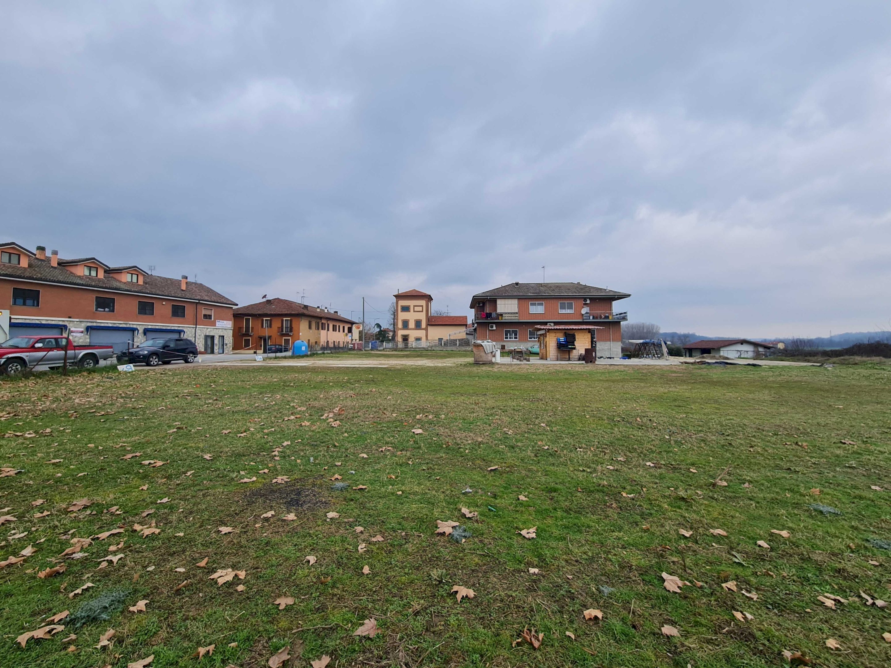 Terreno edificabile Regione Taverne, 7, Villafranca d'Asti - foto 3