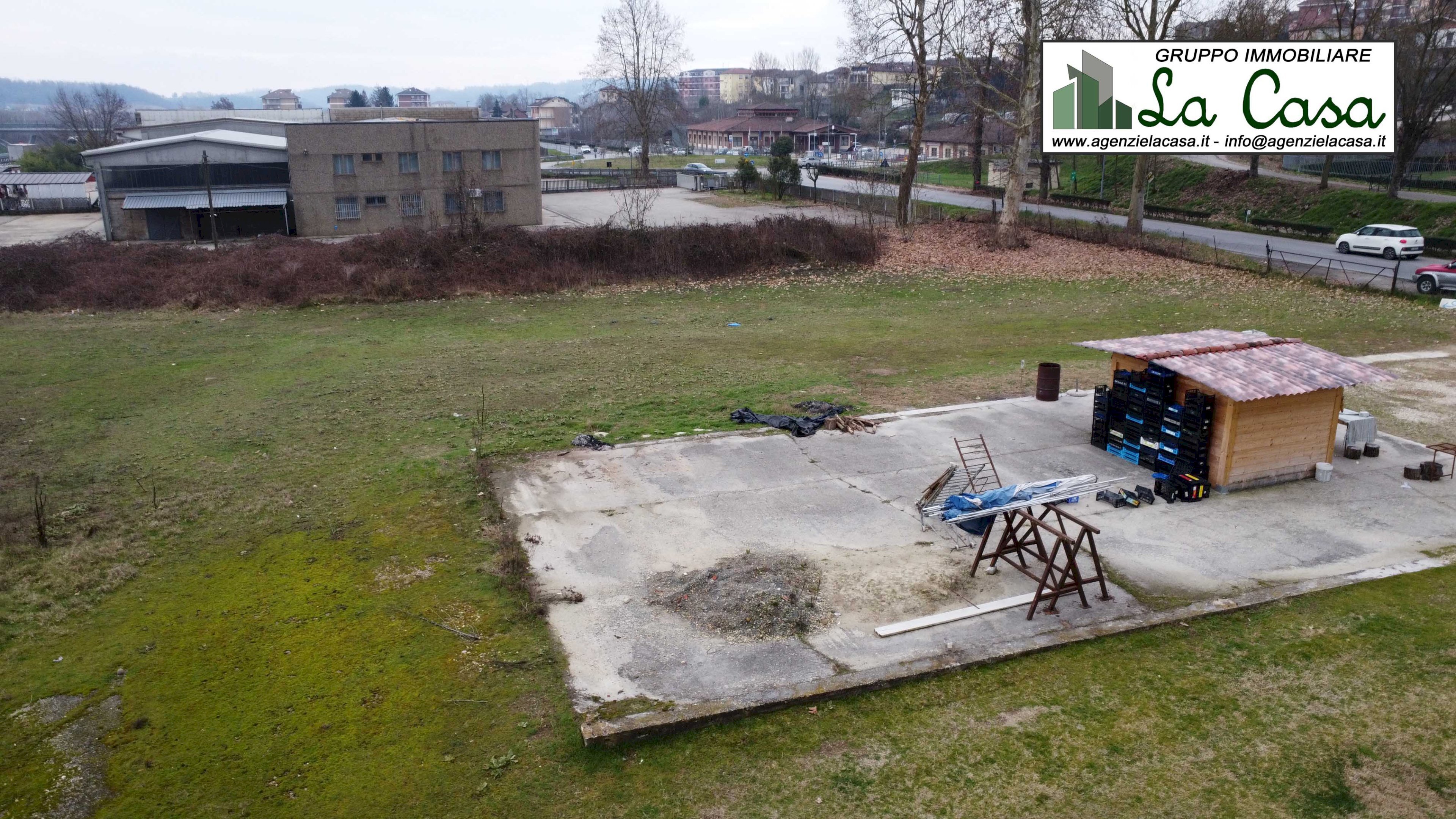 Terreno edificabile Regione Taverne, 7, Villafranca d'Asti - foto 1