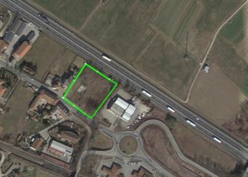 Terreno edificabile Regione Taverne, 7, Villafranca d'Asti - foto 6