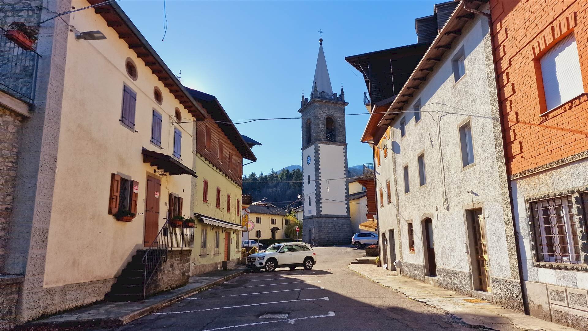 Terratetto - Terracielo Pievepelago - foto 2