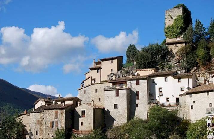 Rustic Ferentillo - photo 1