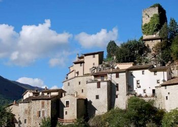 Rustico Ferentillo - foto 1