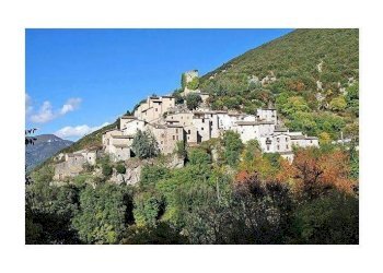 Rustico Ferentillo - foto 2