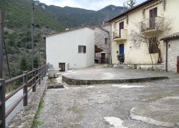 Rustico Ferentillo - foto 4