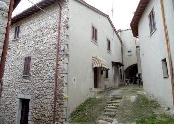 Rustico Ferentillo - foto 5