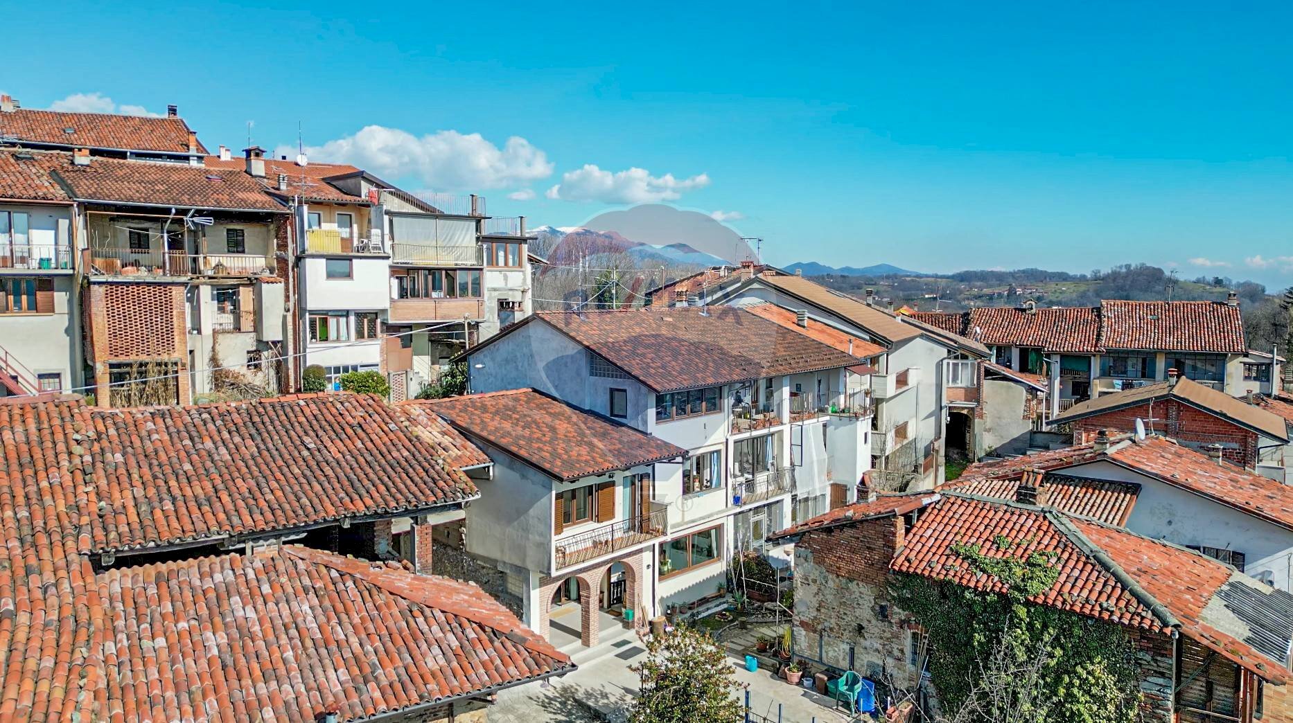 Villa a Schiera Via di sotto, 7
Netro, Netro - foto 2