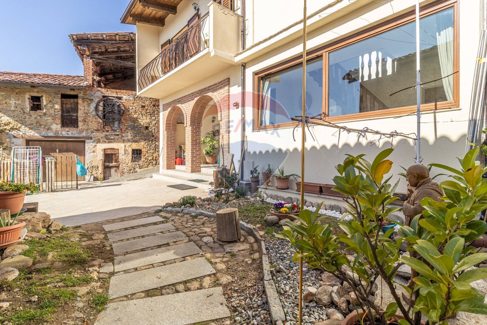 Villa a Schiera Via di sotto, 7
Netro, Netro - foto 3