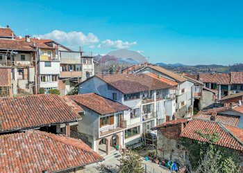 Terraced Villa Via di sotto, 7 
 Netro, Netro - photo 2