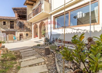 Terraced Villa Via di sotto, 7 
 Netro, Netro - photo 3