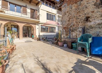 Terraced Villa Via di sotto, 7 
 Netro, Netro - photo 4