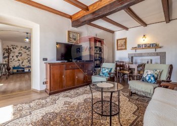 Terraced Villa Via di sotto, 7 
 Netro, Netro - photo 19