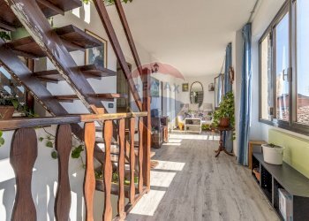 Terraced Villa Via di sotto, 7 
 Netro, Netro - photo 22