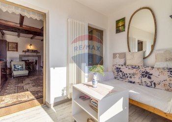 Terraced Villa Via di sotto, 7 
 Netro, Netro - photo 25