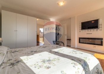 Terraced Villa Via di sotto, 7 
 Netro, Netro - photo 30