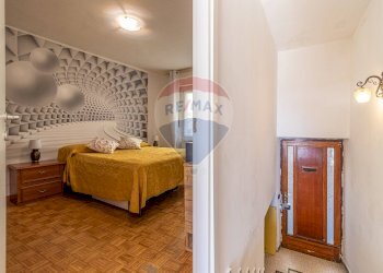 Terraced Villa Via di sotto, 7 
 Netro, Netro - photo 35