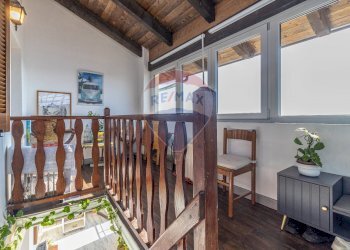 Terraced Villa Via di sotto, 7 
 Netro, Netro - photo 40