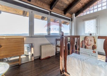 Terraced Villa Via di sotto, 7 
 Netro, Netro - photo 41