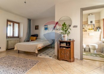 Terraced Villa Via di sotto, 7 
 Netro, Netro - photo 43