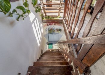 Terraced Villa Via di sotto, 7 
 Netro, Netro - photo 47