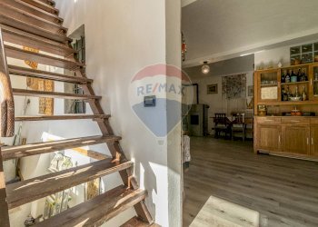 Terraced Villa Via di sotto, 7 
 Netro, Netro - photo 49