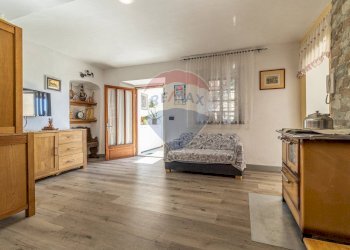 Terraced Villa Via di sotto, 7 
 Netro, Netro - photo 52