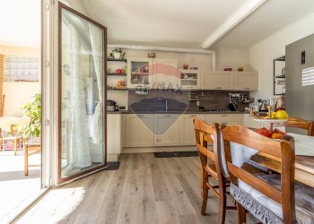 Terraced Villa Via di sotto, 7 
 Netro, Netro - photo 53