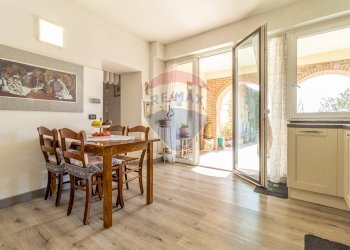 Terraced Villa Via di sotto, 7 
 Netro, Netro - photo 55