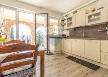 Terraced Villa Via di sotto, 7 
 Netro, Netro - photo 56