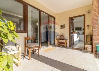 Terraced Villa Via di sotto, 7 
 Netro, Netro - photo 58