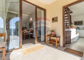 Terraced Villa Via di sotto, 7 
 Netro, Netro - photo 59