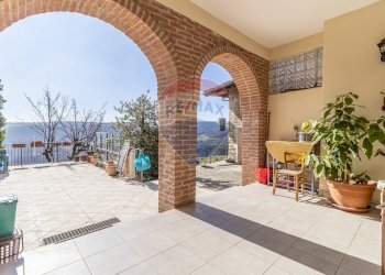 Terraced Villa Via di sotto, 7 
 Netro, Netro - photo 61