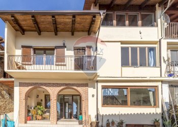 Terraced Villa Via di sotto, 7 
 Netro, Netro - photo 63