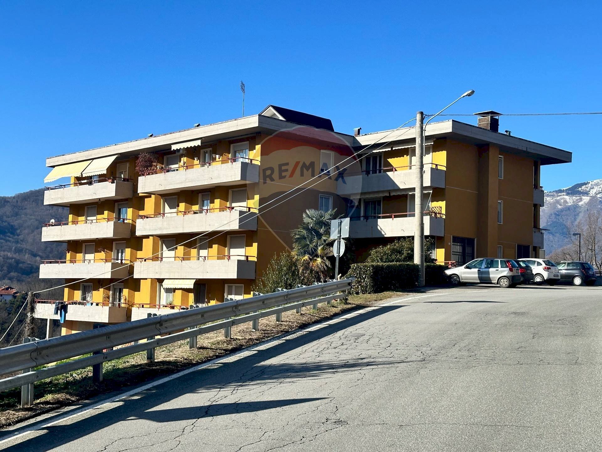 Monolocale Fraz. Fontanella Ozino, 17
Strona, Strona - foto 2