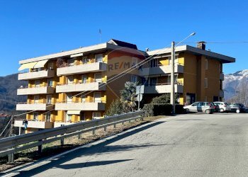 Monolocale Fraz. Fontanella Ozino, 17 
 Strona, Strona - foto 2