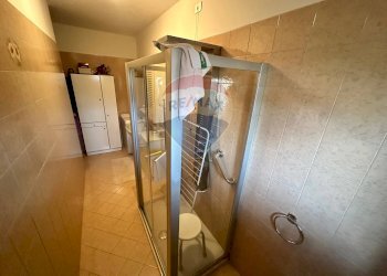 Monolocale Fraz. Fontanella Ozino, 17 
 Strona, Strona - foto 22