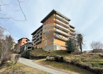 Monolocale Fraz. Fontanella Ozino, 17 
 Strona, Strona - foto 40