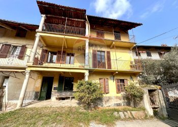 Terraced Villa Via Salomone, 12 
 Roppolo, Roppolo - photo 2