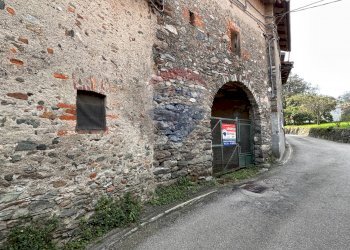 Terraced Villa Via Salomone, 12 
 Roppolo, Roppolo - photo 3