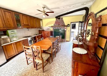 Terraced Villa Via Salomone, 12 
 Roppolo, Roppolo - photo 4