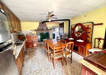 Terraced Villa Via Salomone, 12 
 Roppolo, Roppolo - photo 5