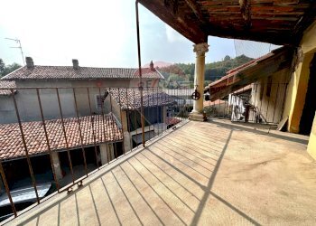 Terraced Villa Via Salomone, 12 
 Roppolo, Roppolo - photo 17