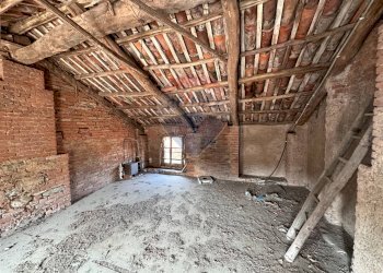 Terraced Villa Via Salomone, 12 
 Roppolo, Roppolo - photo 18